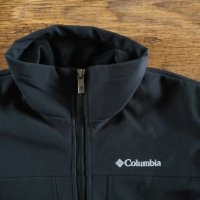 Columbia Sportswear Women's Softshell Jackets - страхотно дамско яке КАТО НОВО, снимка 8 - Якета - 34918610