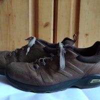 Мъжки обувки Ecco №43, снимка 1 - Ежедневни обувки - 43911586