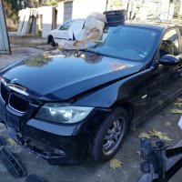 Бмв Е90 Е91 автоматик / BMW E90, E91 - на части, снимка 1 - Автомобили и джипове - 35284822