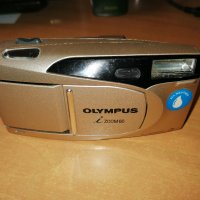 Продавам филм камера Olympus zoom60, снимка 1 - Фотоапарати - 32886020