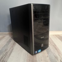 Настолен Компютър 8RAM/500GB/i5/Nvidia , снимка 1 - За дома - 43474566