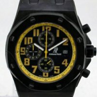 Мъжки луксозен часовник Audemars Piguet Royal Oak, снимка 4 - Мъжки - 32390644