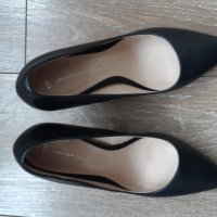 NEXT-официални обувки-естествена кожа от Англия, снимка 5 - Дамски елегантни обувки - 32262014