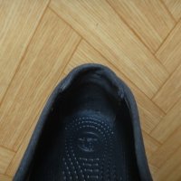 Нови оригинални Crocs черни балеринки 34 номер, снимка 7 - Детски обувки - 40236992
