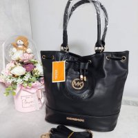 Луксозна чанта Michael Kors  код SG264, снимка 3 - Чанти - 39401352