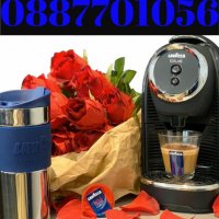 Кафе машини Lavazza Blue  LB-300 Classy Mini, снимка 8 - Кафемашини - 27883507
