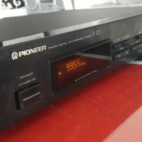 Pioneer stereo tuner F-227, снимка 4 - Аудиосистеми - 43623920
