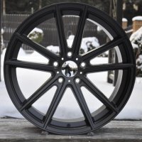 19" Джанти БМВ 5X120 BMW 3 E90 F30 5 E60 F10 7 F01 X5 X6, снимка 2 - Гуми и джанти - 27887900