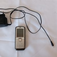 Телефон Nokia 6070 - Нокиа + зарядно за кола, снимка 11 - Nokia - 37634517