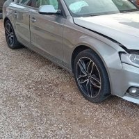 Audi A4 2.0TFSI на части!, снимка 4 - Автомобили и джипове - 43302410