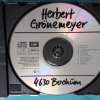 Herbert Grönemeyer – 1984 - 4630 Bochum(Pop Rock), снимка 5 - CD дискове - 44863527