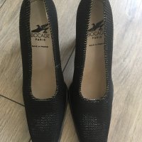 Нови обувки , снимка 2 - Дамски обувки на ток - 36891827