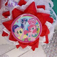 my little pony! моето малко пони! диадема,ластик и шнола.Различни цветове!, снимка 10 - Шноли, диадеми, ленти - 28637149