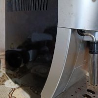 Delonghi ECAM 22.110.SB Magnifica S eco, снимка 4 - Кафемашини - 43524529