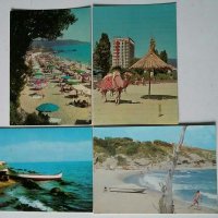 Картички цветни от България , снимка 5 - Колекции - 28954861