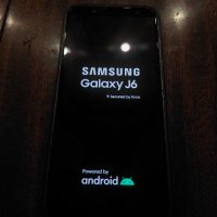 Samsung galaxy j6 (2018), снимка 2 - Samsung - 43492730