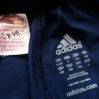 Adidas FC CHELSEA Размер 9-10 г. / 140 см. ръст детски къси панталони 7-49, снимка 15 - Детски къси панталони - 37148136