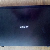 Acer Aspire 4820T части, снимка 1 - Лаптопи за дома - 33408175