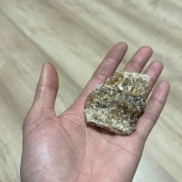 Калцит минерал, снимка 6 - Други ценни предмети - 44124216