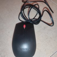 Мишка за компютър - Lenovo, снимка 2 - Други - 39989597