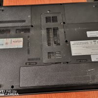 Лаптоп  Packard Bell Easynote ML65 KAMET GM, снимка 7 - Лаптопи за дома - 32990378
