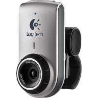 Уеб камера Logitech V-UBV49, снимка 1 - Камери - 33366884