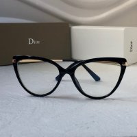 Dior диоптрични рамки.прозрачни слънчеви,очила за компютър, снимка 2 - Слънчеви и диоптрични очила - 40126065