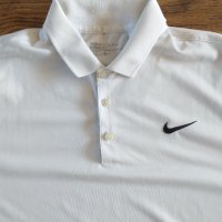 Nike Golf Dry Victory Blade Golf Polo Shirt - страхотна мъжка тениска КАТО НОВА, снимка 3 - Тениски - 37360151