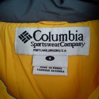 Спортно яке на Columbia М, снимка 2 - Якета - 26671618