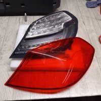 Ремонт Стоп LED  BMW 6 Ser (F13) купе от 2010, снимка 2 - Сервизни услуги - 37996125