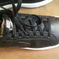 NIKE COURT ROYALE Leather Shoes Размер EUR 40 / UK 6 обувки естествена кожа 189-13-S, снимка 5 - Дамски ежедневни обувки - 43050790