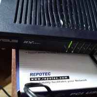 Рутер router Asus RX3041, снимка 1 - Рутери - 32774361