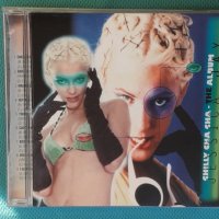 Jessica Jay – 1998 - Chilly Cha Cha - The Album(Downtempo,Reggae), снимка 1 - CD дискове - 43956150