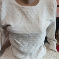 Ефектни пуловери акция, снимка 15 - Блузи с дълъг ръкав и пуловери - 40807606