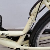 Велосипед Gepida Reptila 300 28'', снимка 11 - Велосипеди - 28741596