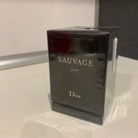 	Dior sauvage elixir 60 ml EDP, снимка 1 - Мъжки парфюми - 38978323