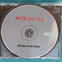Midnight Oil (Alternative Rock)-3CD, снимка 14 - CD дискове - 43837856