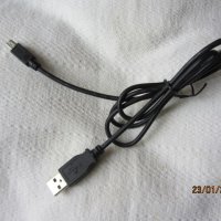 USB кабел за фотоапарати KODAK, снимка 1 - Чанти, стативи, аксесоари - 31670535
