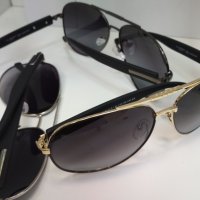 HIGH QUALITY POLARIZED100%UV Слънчеви очила TOП цена !!! Гаранция!!! , снимка 4 - Слънчеви и диоптрични очила - 26597897