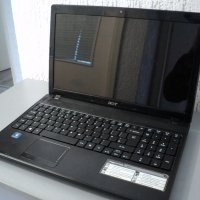 Acer Aspire – 5552, снимка 2 - Части за лаптопи - 28172556