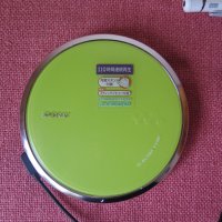 SONY CD Walkman  D-EJ 885-не работи,Sony  RM-MC30L, снимка 1 - Радиокасетофони, транзистори - 44032085