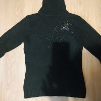 Дамски пуловери -всичко по 10 лв!!!, снимка 5 - Блузи с дълъг ръкав и пуловери - 43329799