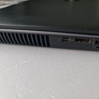 Hp ZBook i7 4900mq / quadro k2100m, снимка 7 - Лаптопи за работа - 40053245