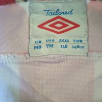 Оригинални детски тениски Съндърланд,FC Sunderland, Umbro, снимка 4 - Фен артикули - 29731051