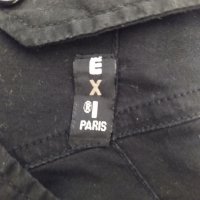 EXI Paris елегантна риза, снимка 4 - Ризи - 27214928