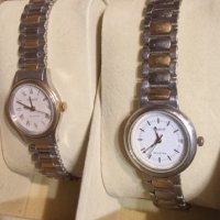 Дамски оригинални часовници Doxa,Tissot, Pulsar,Royal , снимка 7 - Луксозни - 42960094