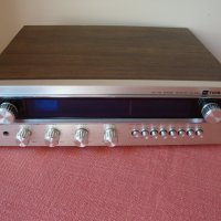 Vintage TOSHIBA SA-300L Stereo Receiver ,1970г, снимка 5 - Ресийвъри, усилватели, смесителни пултове - 26290267