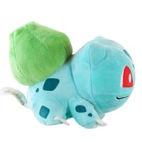 Играчка Pokémon, Плюшена, 16 см, снимка 2 - Плюшени играчки - 39022329