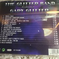 THE GLITTER BAND, снимка 10 - CD дискове - 39609661