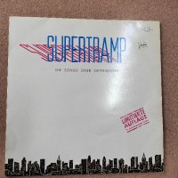 SUPERTRAMP "Die Songs Einer Supergruppe", LP Vinil 12", снимка 1 - Грамофонни плочи - 42945993